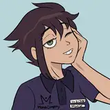 Monik  from patreon
