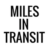Miles in Transit from patreon