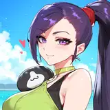 SolveigAi from patreon