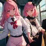 にゃん from patreon