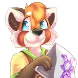 Yookey from patreon