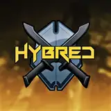Hybred from patreon