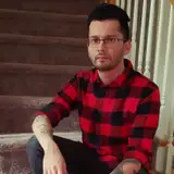 Steve Baxi from patreon