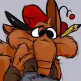 James Miller from patreon