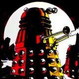 Dalekium from patreon