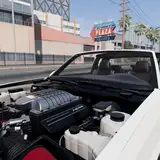 Whoizchevy  from patreon
