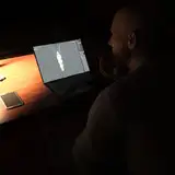 Scriptor from fanbox