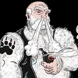 mcbaer from patreon