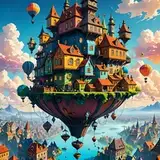 Elevate from patreon