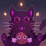 Cookies&Kats from patreon
