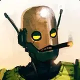 RobotJoe from patreon