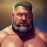 Wingo Lee from patreon
