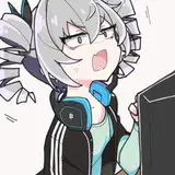 kuro from fanbox