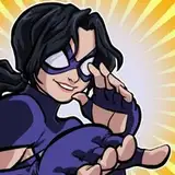 MissMelee from patreon