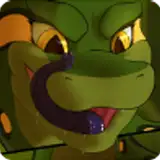 Inkanyamba from patreon