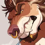 TwistedHound from patreon
