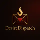 DesireDisptach from patreon