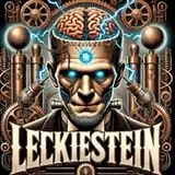 Leckiestein from patreon