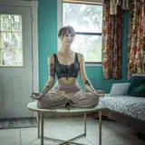 Steffanie from patreon