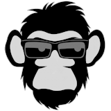 Covert Ape from patreon