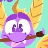 ThanksSpyroZine from gumroad