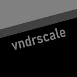 vndrscale from patreon