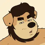 INKY PUP from patreon