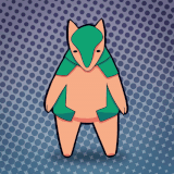 Swamp Jawn from patreon