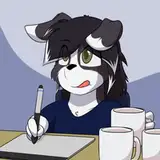 cainesart from patreon