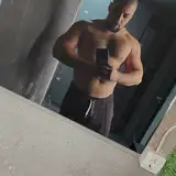 Alex Martin from patreon
