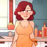 Arkeus from patreon