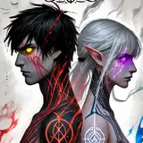 Godric from patreon