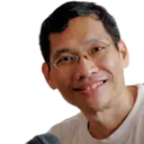 James Woo from gumroad
