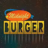 Midnight Burger from patreon