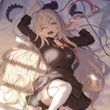 Ilusión Shuri Novels 新 from patreon