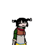 Mojique from patreon
