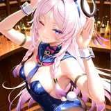 Neriko from boosty