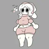 AntonelaChan from patreon