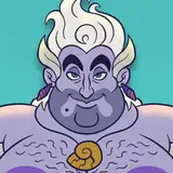 Ursulo The Sea Bear from patreon