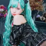黒崎えま from fantia