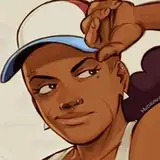Mudavaye from patreon