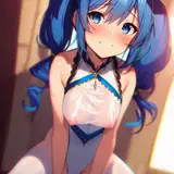Einara from fanbox