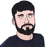 Brodie Robertson from patreon
