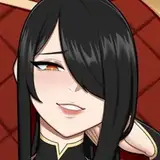 Akane's Throneroom from patreon