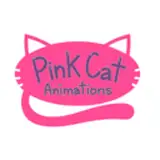 PinkCat Animations from gumroad