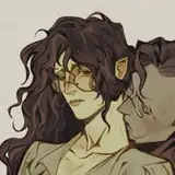 Lucien from patreon
