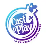 Cast n Play from gumroad