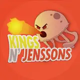 KingsNJenssons  from patreon