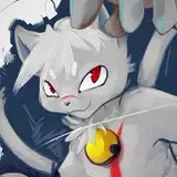 B.Cat from fanbox