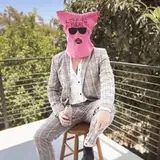 Chuck Tingle from patreon